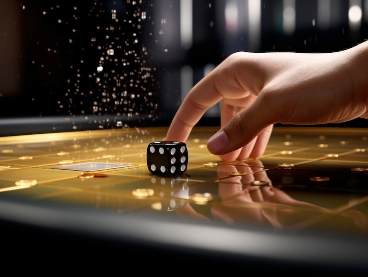 Pengguna aktif menikmati hiburan sports dan casino melalui platform jenius789 dengan pengalaman mulus dan mudah
