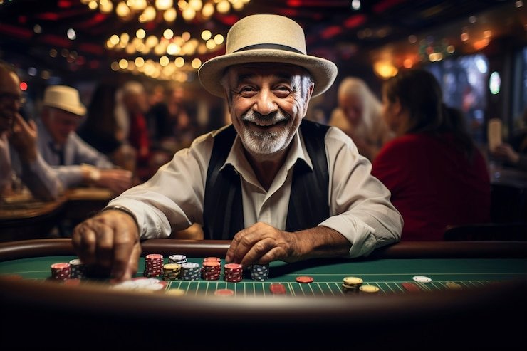 Slot digital dengan berbagai tema menarik tersedia di platform hiburan