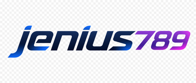 Logo jenius789
